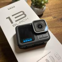 Gopro hero 13 black