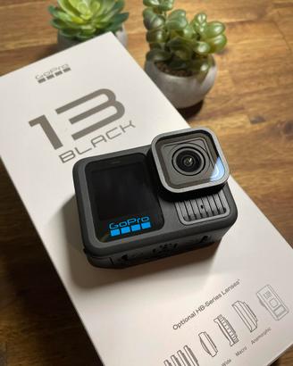 Gopro hero 13 black