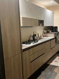 Cucina Lube Immagina