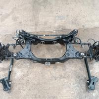 PONTE ASSALE POSTERIORE JEEP COMPASS 1.3 4X4 4XE