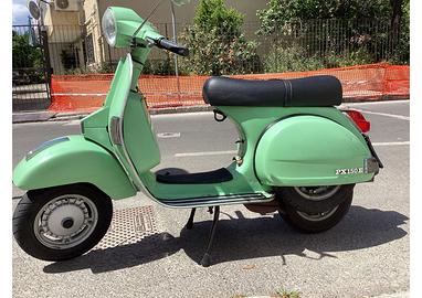 vespa