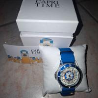 Orologio Capri Watch