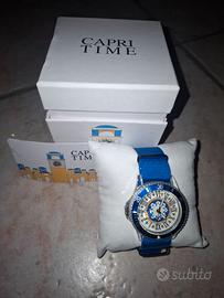 Orologio Capri Watch