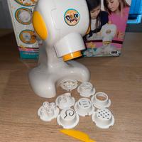 Dolce party macchina per fare la pasta