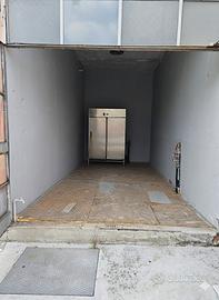 Magazzino 30mq