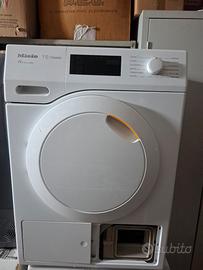 asciugatrice miele