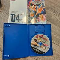 yu gi oh capsule monster colosseo ps2