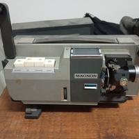 proiettore vintage magnon