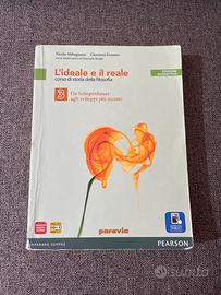 L’ideale e il reale 3