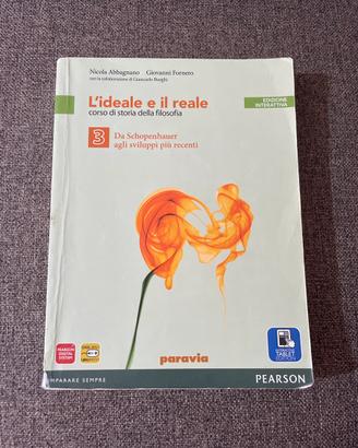 L’ideale e il reale 3