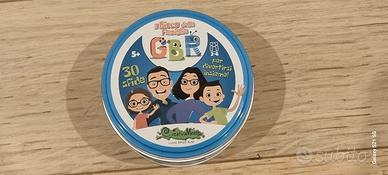 GIOCO DELLA FAMIGLIA GBR