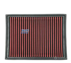 FILTRO ASPIRAZIONE DIRETTA BMW E46 98-07