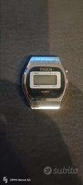 orologio antico Tiqua