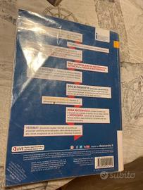 Colori della matematica. Ediz. blu+ Trigonometria