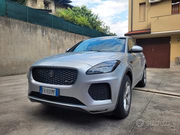 Jaguar E-Pace R Dynamic 2019 43.300 km