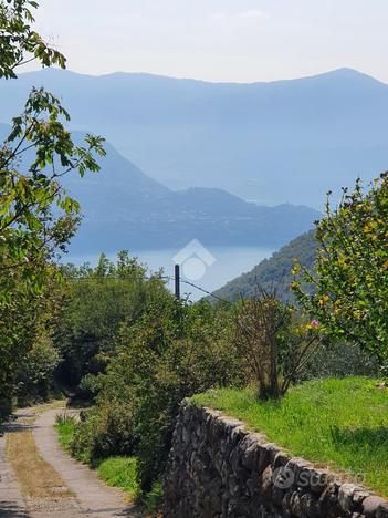 RUSTICO A PARZANICA