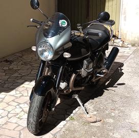 Moto Guzzi V 11 - 2003