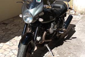 Moto Guzzi V 11 - 2003