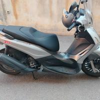 piaggio Beverly 300s 