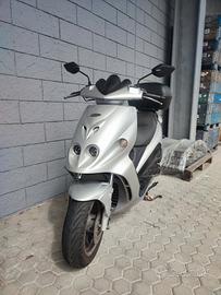 MALAGUTI  PHANTOM MAX 200