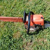 MOTOSEGA LAMA DA 50 cm 