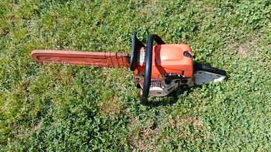 MOTOSEGA LAMA DA 50 cm 