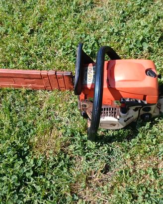 MOTOSEGA LAMA DA 50 cm 