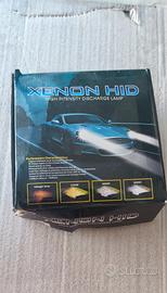 Xenon hid