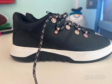 Timberland Donna Supaway Fabric Oxford A2K2E