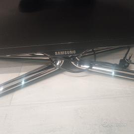 Samsung 40° pollici Smart TV 3D Full HD