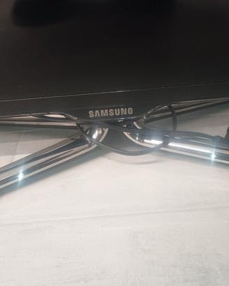 Samsung 40° pollici Smart TV 3D Full HD