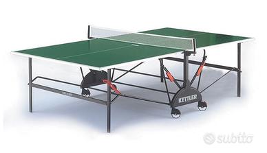 Tavolo da ping pong Kettler