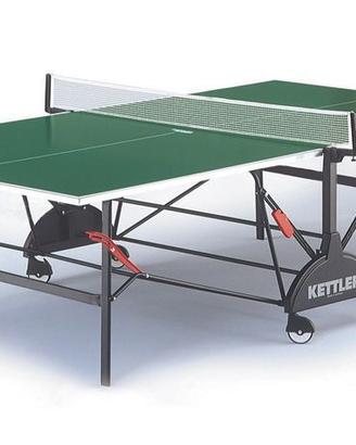Tavolo da ping pong Kettler