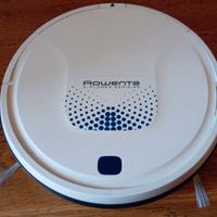 robot aspirapolvere rowenta