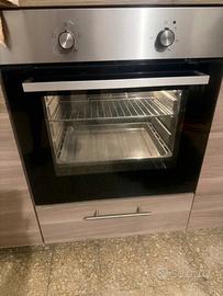 Forno da incasso ikea