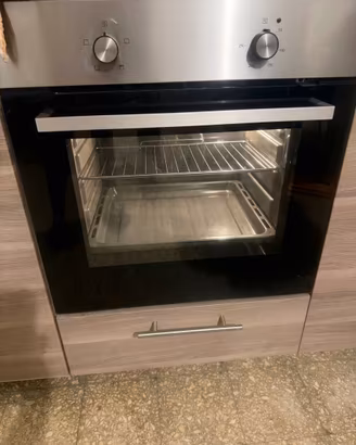 Forno da incasso ikea