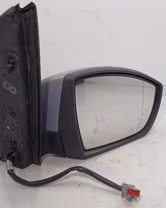SPECCHIETTO RETROVISORE DESTRO FORD C - Max Serie