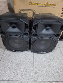 casse karaoke