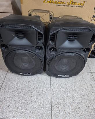 casse karaoke
