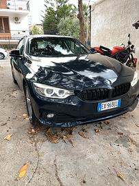 BMW 425d f32 serie 4