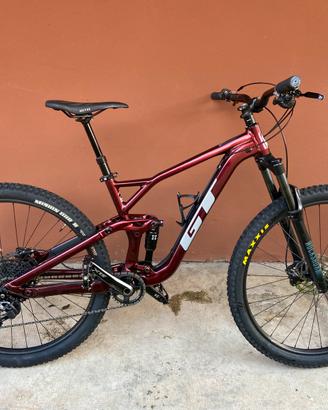 MTB GT sensor sport