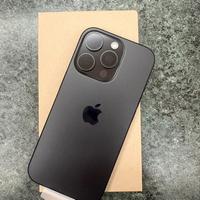 Apple iPhone 16 Pro 512gb Nero NUOVO 100% Original