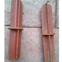 Spinotti per ponteggi