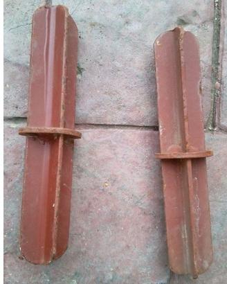 Spinotti per ponteggi