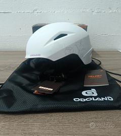 casco sci donna Odoland M