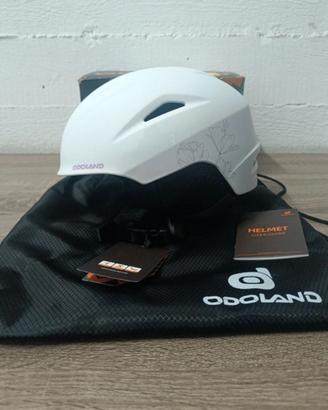 casco sci donna Odoland M