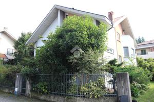 Villa singola a sulbiate