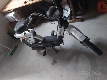piaggio ciao mix