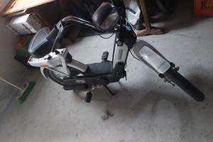 piaggio ciao mix