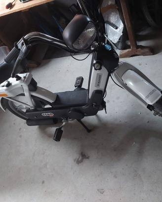 piaggio ciao mix